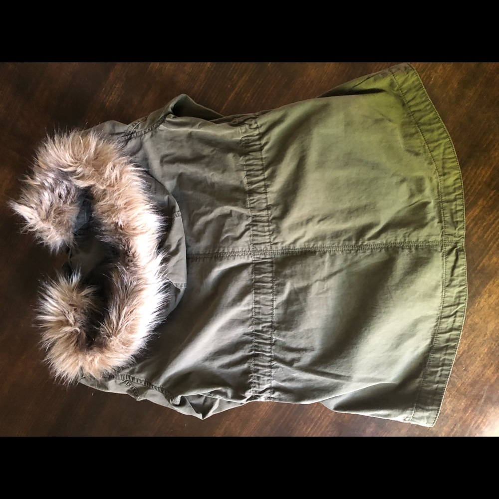 Jacket - Picture 4 of 6
